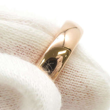 Load image into Gallery viewer, CARTIER PANTHERE de Cartier Ring Size 49/#9 B4230100 18K Pink Gold
