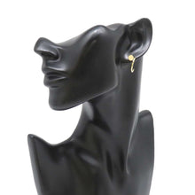 Load image into Gallery viewer, CARTIER Juste Un Clou Earring B8301235 18K Yellow Gold
