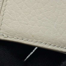 Load image into Gallery viewer, Maison Margiela Maison Margiela Trifold Wallet WhiteS36UI0416 Leather
