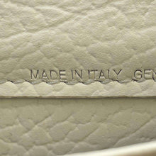 Load image into Gallery viewer, Maison Margiela Maison Margiela Trifold Wallet WhiteS36UI0416 Leather
