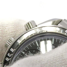 Load image into Gallery viewer, OMEGA Speedmaster W39mm Stainless Steel Black Dial 3510.50.00
