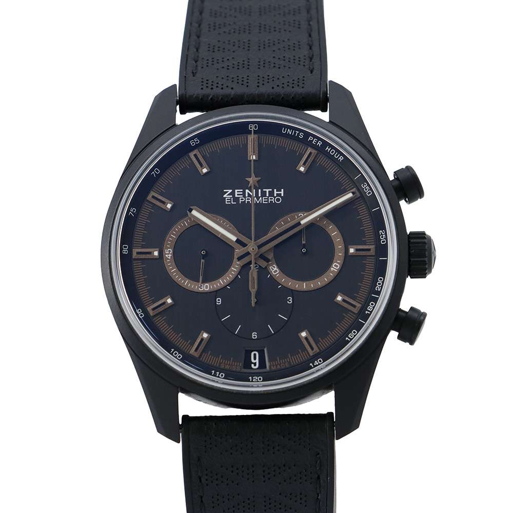 Zenith– GALLERY RARE Global Online Store Zenith– GALLERY RARE Global Online Store