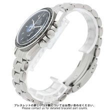 将图像加载到图库查看器中，OMEGA Speedmaster Professional Snoopy Award Limited5441 W42mm Stainless Steel Black Dial3578.51
