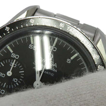 Load image into Gallery viewer, OMEGA Speedmaster W39mm Stainless Steel Black Dial 3510.50.00
