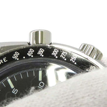 Load image into Gallery viewer, OMEGA Speedmaster W39mm Stainless Steel Black Dial 3510.50.00
