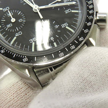 Load image into Gallery viewer, OMEGA Speedmaster W39mm Stainless Steel Black Dial 3510.50.00
