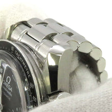 Load image into Gallery viewer, OMEGA Speedmaster W39mm Stainless Steel Black Dial 3510.50.00
