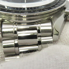 Load image into Gallery viewer, OMEGA Speedmaster W39mm Stainless Steel Black Dial 3510.50.00
