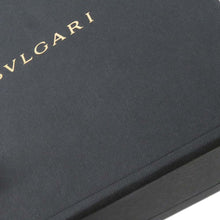 将图像加载到图库查看器中，BVLGARI BVLGARIBVLGARI CarbonGold Chronograph W38mm Carbon Leather K18YG Black/Pink Gold Dial BB38CLCH
