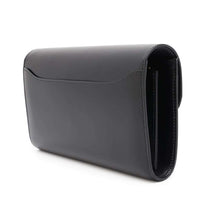 将图像加载到图库查看器中，HERMES Constance to Go Black Box Calf Leather
