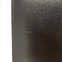 将图像加载到图库查看器中，HERMES Constance to Go Black Box Calf Leather
