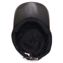 将图像加载到图库查看器中，LOUIS VUITTON Cap LV Day Size L NoirM77807 Cotton100%
