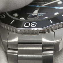 Load image into Gallery viewer, TAG HEUER Aquaracer Professional 300 W42mm Stainless Steel Black Dial WBP5110.BA0013
