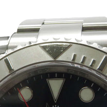 将图像加载到图库查看器中，ROLEX Yacht-Master 40 W40mm Stainless Steel PT950 Bright Blue Dial126622
