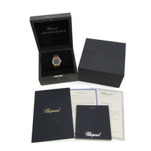 Load image into Gallery viewer, Chopard Alpine Eagle W41mm 18KPG Aletsch Blue Dial 295363-5001
