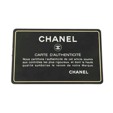 Load image into Gallery viewer, CHANEL 19 Round 2wayShoulder Black AP0945 Lambskin
