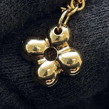 Load image into Gallery viewer, LOUIS VUITTON Necklace・Blooming Gold M64855 Metal
