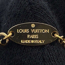 Load image into Gallery viewer, LOUIS VUITTON Necklace・Blooming Gold M64855 Metal
