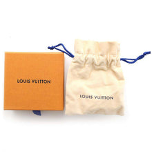 Load image into Gallery viewer, LOUIS VUITTON Necklace・Blooming Gold M64855 Metal
