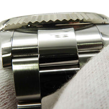 将图像加载到图库查看器中，ROLEX Sky-Dweller W42mm Stainless Steel K18WG White Dial336934
