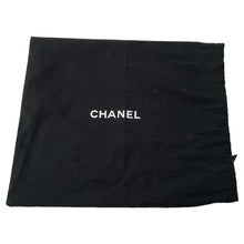 Load image into Gallery viewer, CHANEL Matelasse Flap Bag Black Shiny Lambskin
