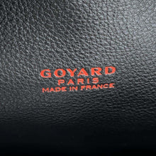 Load image into Gallery viewer, GOYARD Anju BlackANJOUSMINCG12TY12P PVC Size Mini
