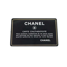 Load image into Gallery viewer, CHANEL Matelasse ChainClutch Light Blue AP2164 Lambskin
