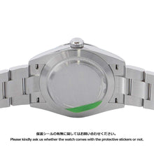 Load image into Gallery viewer, ROLEX Explorer 40 W40mm Stainless Steel Black Dial 224270
