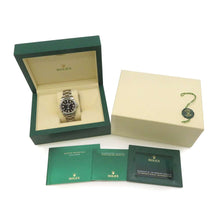 Load image into Gallery viewer, ROLEX Explorer 40 W40mm Stainless Steel Black Dial 224270
