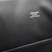 Load image into Gallery viewer, HERMES Bolide Black Taurillon Clemence Size 31
