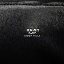 Load image into Gallery viewer, HERMES Bolide Black Taurillon Clemence Size 31
