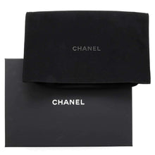 Load image into Gallery viewer, CHANEL Matelasse ChainShoulder Bag Black AP4016 Caviar Leather
