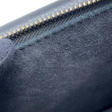 Load image into Gallery viewer, Dior Addict ClutchPouch Black Leather
