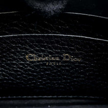 Load image into Gallery viewer, Dior Addict ClutchPouch Black Leather
