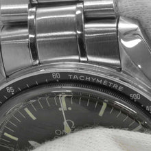 Load image into Gallery viewer, OMEGA Speedmaster Moonwatch Professional W42mm Stainless Steel Black Dial311.30.42.30.01.006
