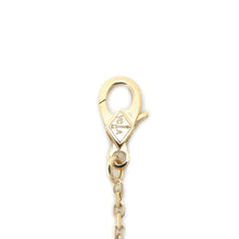 Load image into Gallery viewer, Van Cleef &amp; Arpels Lucky Alhambra Papillon PendantVCARD99500 18K Yellow Gold
