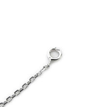 Load image into Gallery viewer, Van Cleef &amp; Arpels Perlée Clover PendantVCARO2EF00 18K White Gold
