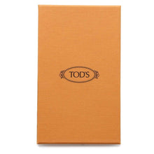 Load image into Gallery viewer, TOD’S T Timeless Card Holder Pink XAWTSKE2300TLS9O30 Leather
