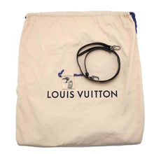 将图像加载到图库查看器中，LOUIS VUITTON Keepall Bandouliere NoirM45392 Monogram Eclipse Reverse Size 50
