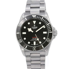 Load image into Gallery viewer, TUDOR Pelagos 39 W39mm TI Black Dial M25407N-0001
