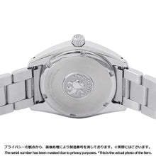 将图像加载到图库查看器中，SEIKO Grand SEIKO Heritage Collection W40mm Stainless Steel Silver Dial SBGA465
