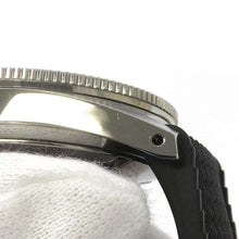 Load image into Gallery viewer, SEIKO Prospex 1965 Mechanical Divers Revival Design Limited Edition W38mm Stainless Steel Silicon Gray Dial SBEN003
