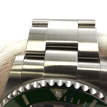 Load image into Gallery viewer, ROLEX Submariner Date W41mm Stainless Steel Black Dial126610LV
