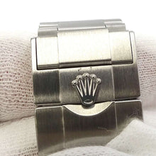 Load image into Gallery viewer, ROLEX Submariner Date W41mm Stainless Steel Black Dial126610LV
