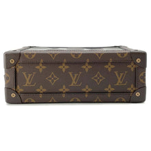 Load image into Gallery viewer, LOUIS VUITTON Slim/Soft Trunk BrownM20871 Monogram
