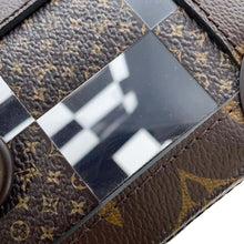 Load image into Gallery viewer, LOUIS VUITTON Slim/Soft Trunk BrownM20871 Monogram
