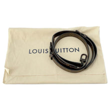 Load image into Gallery viewer, LOUIS VUITTON Slim/Soft Trunk BrownM20871 Monogram
