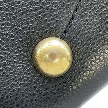 Load image into Gallery viewer, LOUIS VUITTON Neo Alma NoirM44829 Monogram Empreinte Leather Size BB
