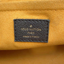 Load image into Gallery viewer, LOUIS VUITTON Neo Alma NoirM44829 Monogram Empreinte Leather Size BB
