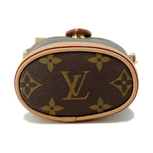 Load image into Gallery viewer, LOUIS VUITTON Fold Me Pouch BrownM80874 Monogram
